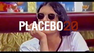 Placebo - Segnali Di Fumo Estate (1996 Italian TV Interview with Paola Maugeri)