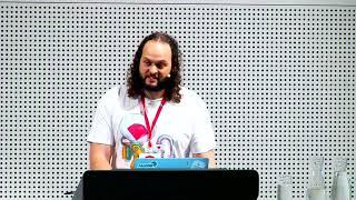 "Asynchronous Rails" - Samuel Williams (RubyConf AU 2023)