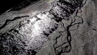 LOS ANGELES RIVER - Video by Michael Eivaz