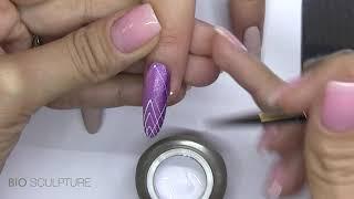 Bio Sculpture THREADING GEL EDUCATIONAL VIDEO