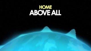 HOME – Above All [Synthwave]  from Royalty Free Planet™