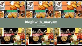 NON COPYRIGHT BACKGROUND MUSIC | MY OWN COOKING RECIPES |