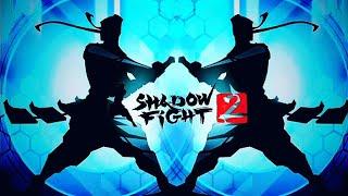 Играю в Shadow Fight 2 Special Edition!