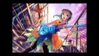 NightCore Worth It | Fifth Harmony|