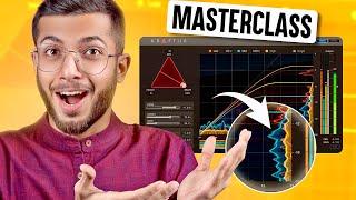 Multiband Saturation Masterclass | Mix With Vasudev