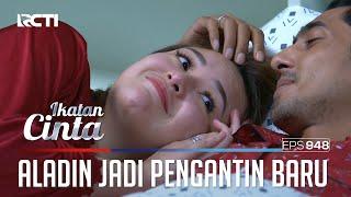 Penantian Panjang!! Mas AL Membuat Andin Keramas Di Pagi Hari | IKATAN CINTA | EPS.948 (2/4)