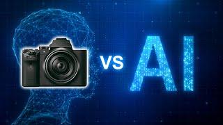 AI Revolutionizing Photography: What You Need to Know!