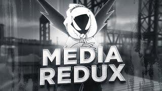 MEDIA REDUX V.2 / ЛУЧШАЯ ОПТИМИЗАЦИЯ / FOR MAJESTIC & GTA 5 RP