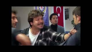 Arka Sokaklar Ali Gangsta Paradise @ArkaSokaklarKanalD  #aliakdoğan