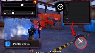 How to enable macro ⭕️ in any iOS device  | iPhone macro free fire | 999% Headshots 