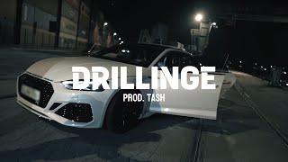 [FREE] Ak Ausserkontrolle x Undacava x Lyrica030 Type Beat "DRILLINGE" [prod. Tash]