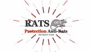 RatOut for Drains, Drain Rat Blocker