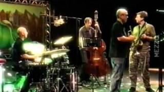 John Zorn - Acoustic Masada Live Full Concert