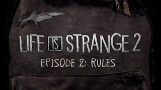 Life is strange 2 - Episodio 2: Reglas - Completo (Español)