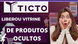 Veja como se afiliar aos produtos da TICTO. TICTO PARA INICIANTES.