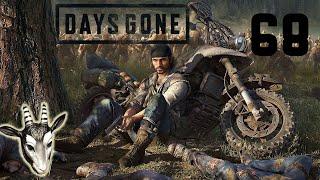 #68 ● Ist das der Abschied? ● Days Gone