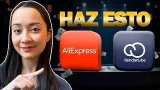 Como Hacer Dropshipping Con Aliexpress Desde Latam 2024