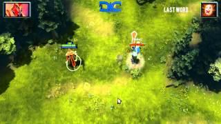 Dota 2 Guide Silencer by Dota 2 planet