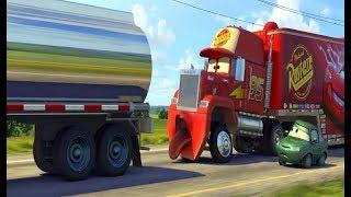 Cars 2006: Life Is A Highway | Musica (Sub Español)