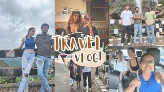 Quick trip to Shillong #travelvlogindia #northeastindia