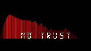 (FREE) DARK TRAP TYPE BEAT - NO TRUST (wxlfpunk productions x BallsoKly) #traptypebeat #darkbeat