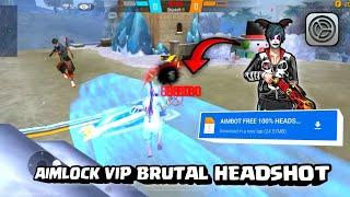 AIMLOCK NCP NAME BRUTAL 99% ‼️ REGEDIT FF AUTO HEADSHOT TERBARU 2024 ANTI SERVER CHEAT & ANTI BANNED