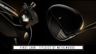 Evolution of an Icon - Titleist GT Drivers and Fairway Woods | Today's Golfer