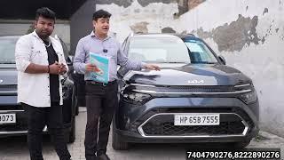 Used car Rohtak 2023 | Rohtak के इस Dealer पे मिलती है 500-Km चली Car | Tycon Motors, New Stock 2023