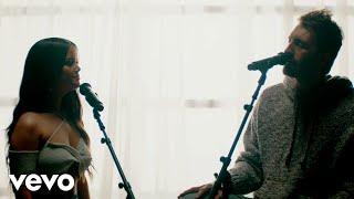 Ryan Hurd, Maren Morris - Chasing After You (Acoustic)