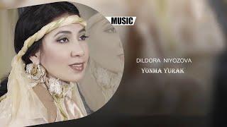 Dildora Niyozova - Yonma yurak | Дилдора Ниёзова - Ёнма юрак (music version) 2020