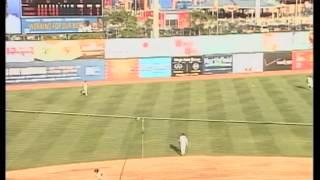 Brooklyn Cyclones - Best of the Week 7/24/12.mov