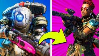 The Real Reason Titanfall 2 "Failed"...