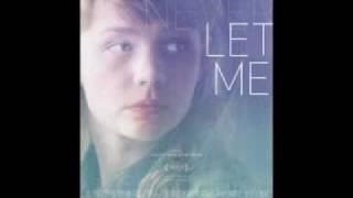 Peter Vronsky - Reprise //  Never let me go // Soundtrack