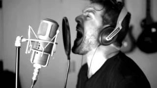 Renny Carroll - Quantum Flux (Northlane Vocal Audition Cover)