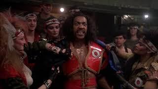 The Last Dragon (1985) "Sho'nuff, The Shogun of Harlem."