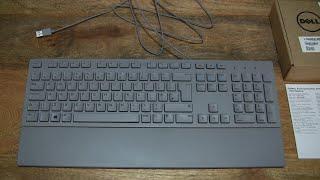 Dell Multimedia Keyboard-KB216