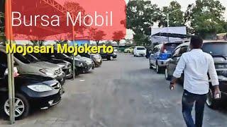 Bursa mobil mojosari mojokerto jual beli mobil bekas berkwalitas