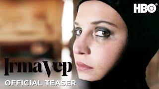 Irma Vep | Official Teaser | HBO