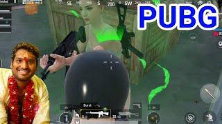 BATTLEGROUNDS MOBILE INDIA GAMEPLAY TELUGU ( PUBG MOBILE ) Veggalam Abhishek Chary #Abhishek Gaming