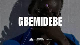 Afrobeat Instrumental "GBEMIDEBE" Omah Lay x Fireboy x Victory x Asake x Rema Typebeat|2025