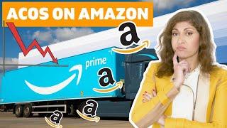 Ads on Amazon FBA | What is ACOS and PPC ads for Amazon FBA sellers in Middle East