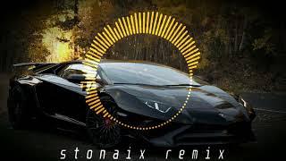 Stonaix remix - One minute