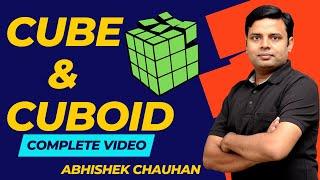 cube and dice reasoning full chapter - general intelligence and reasoning | Abhishek Chauhan