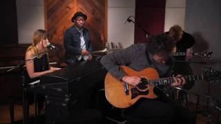 terencefclark w/Gungor "Hurricane"