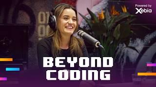 The Biggest Bottleneck for Developers (And How to Overcome It) | Lydia Hallie | Beyond Coding #180