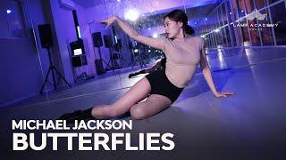 Michael Jackson - Butterflies│Judy Kim CHOREOGRAPHY