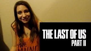 THE LAST OF US PART II - E3 2018 GAMEPLAY Reveal Trailer Reaction