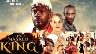 THE MASKED KING. latest Nollywood Movie ft Daniel Etim Effiong,  Shaffy Bello, Uche Montana. Trailer