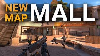 Devs Take on the Mall! | Breachers Update - NEW MAP, Charms & More!