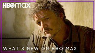 What's New in March 2023 | HBO Max